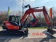 Kubota KX080-4a2
